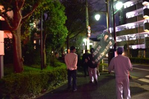 令和7年度ボランティア活動